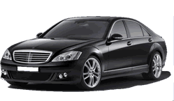 Mercedes S500